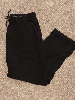 Porter & Ash Linen Joggers